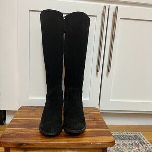 Suede Sofft Sharnell Boot